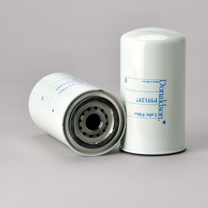 Donaldson P551297 LUBE FILTER, SPIN-ON FULL FLOW