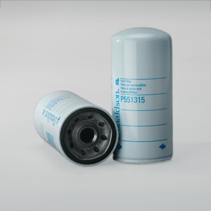Donaldson P551315 and P550550 AirDog Filter Upgrade
