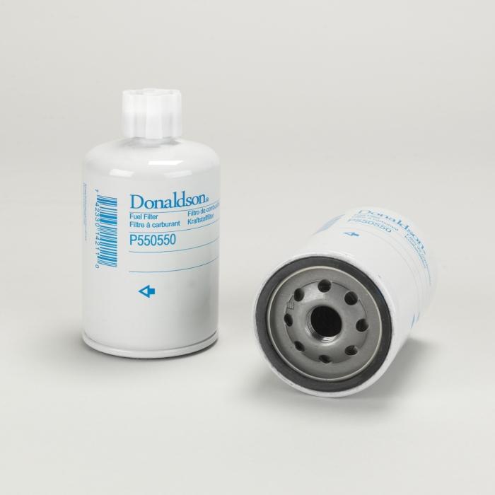Donaldson P551315 and P550550 AirDog Filter Upgrade