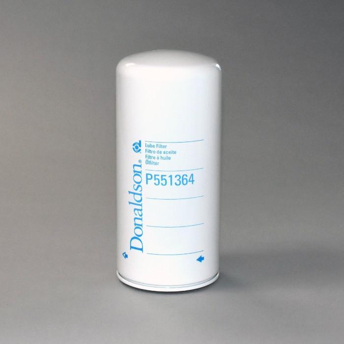 Donaldson P551364 LUBE FILTER, SPIN-ON FULL FLOW