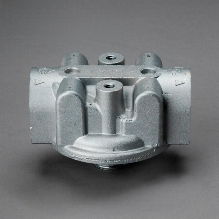 Donaldson Hydraulic Head Assembly