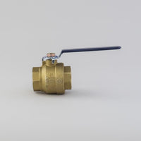 Thumbnail for Donaldson P562343 Hydraulic Ball Valve
