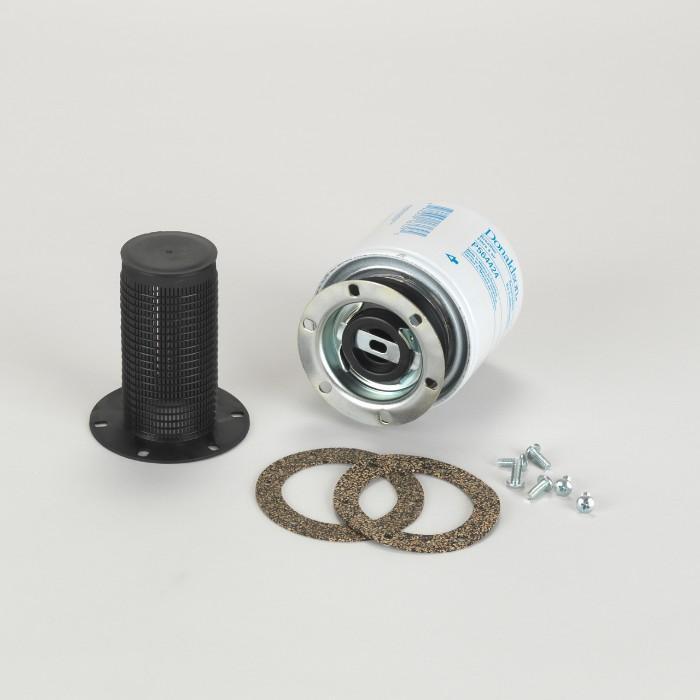 Donaldson P562569 FILLER BREATHER ASSEMBLY