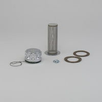 Thumbnail for Donaldson P562579 FILLER BREATHER ASSEMBLY