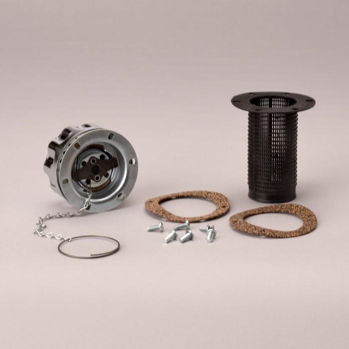 Donaldson P562584 Breather Assembly