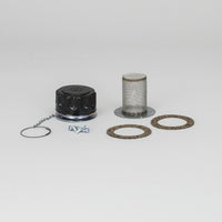 Thumbnail for Donaldson P562618 FILLER BREATHER ASSEMBLY