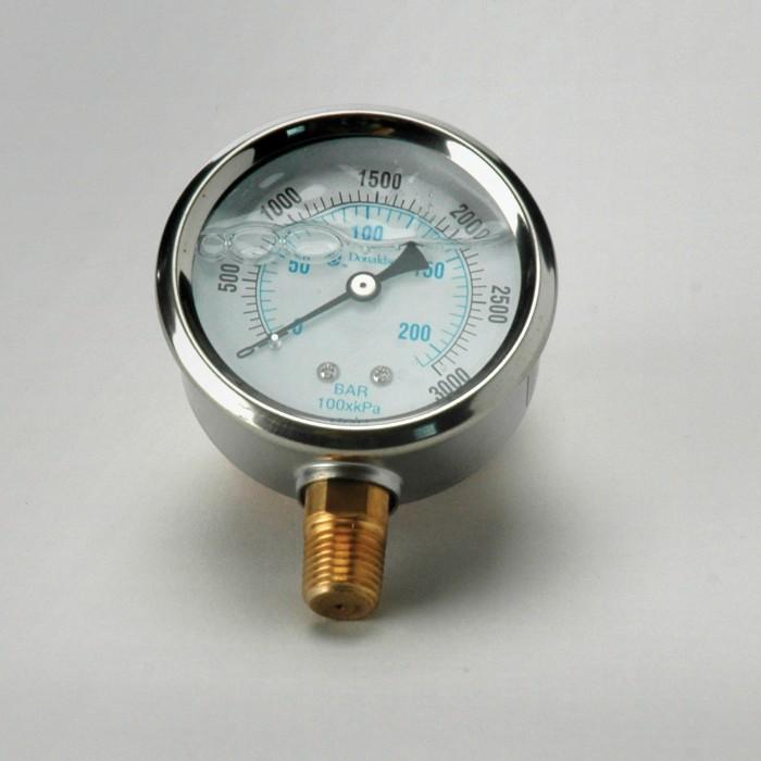 Donaldson P562713 3000kPa Gauge