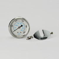 Thumbnail for Donaldson P562724 PRESSURE GAUGE