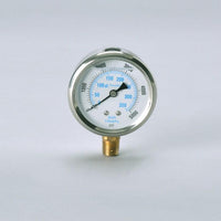 Thumbnail for Donaldson P562725 PRESSURE GAUGE