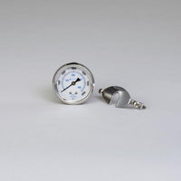 Thumbnail for Donaldson P562728 PRESSURE GAUGE