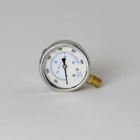 Thumbnail for Donaldson 600 PSI Gauge