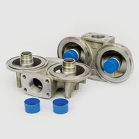 Thumbnail for Donaldson P563274 Genuine Hydraulic Head