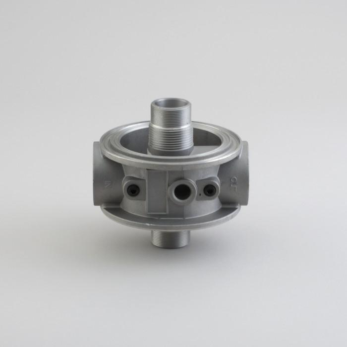 Donaldson P563277 Hydraulic Head Assembly – High Pressure