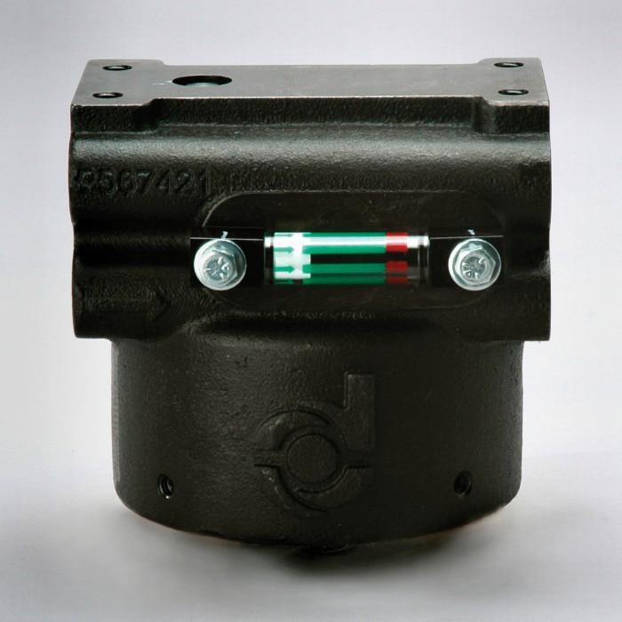 Donaldson P567642 HEAD ASSEMBLY, HYDRAULIC