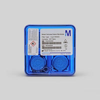 Thumbnail for Donaldson Fuel Membrane Patches - 100 Pack