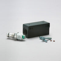 Thumbnail for Donaldson P569632 HYDRAULIC INDICATOR ASSEMBLY, VISUAL