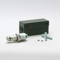 Thumbnail for Donaldson P569633 Visual Hydraulic Indicator