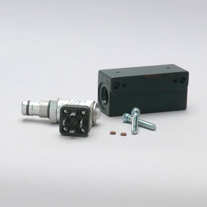 Donaldson P569635 Hydraulic Indicator