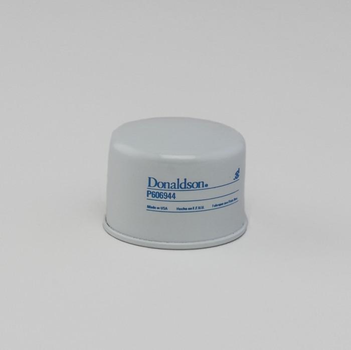 Donaldson Cylindrical Air Breather