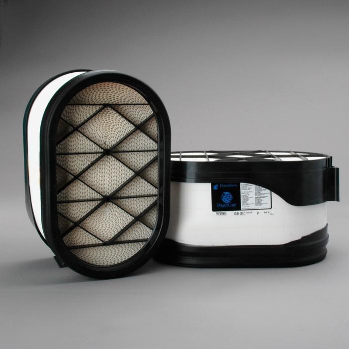 Donaldson P608666 Air Filter