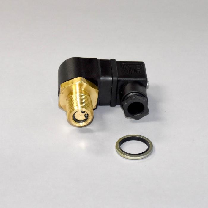 Donaldson P761056 HYDRAULIC INDICATOR ASSEMBLY, ELECTRICAL