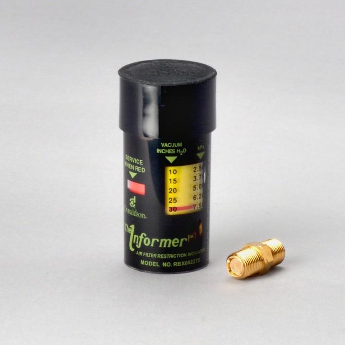 Donaldson X002101 Gauge Kit