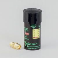 Thumbnail for Donaldson X002103 Air Filter Restriction Gauge