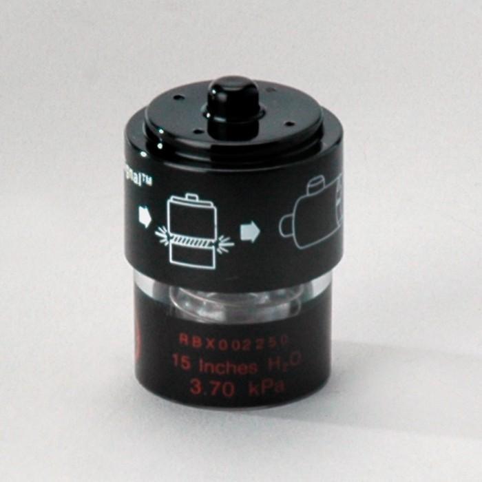 Donaldson X002250 RESTRICTION INDICATOR, SERVISIGNAL