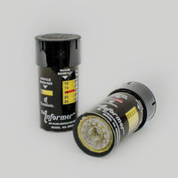 Thumbnail for Donaldson X002277 Restriction Gauge - Analog Informer
