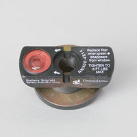Thumbnail for Donaldson X004814 Safety Signal Indicator for Industrial Equipment