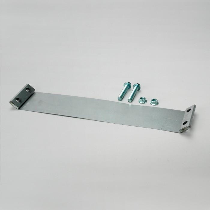 Donaldson 3.5″ Heavy-Duty Seal Clamp