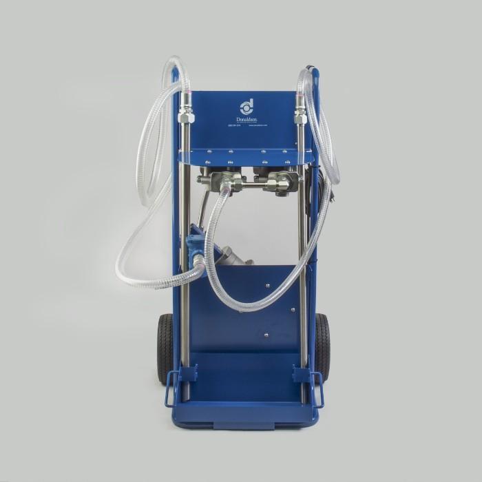 Donaldson X011298 PORTABLE FILTER ASSEMBLY