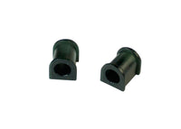 Thumbnail for Whiteline 87-89 Toyota MR2 18mm Rear Sway Bar Mount Bushing Kit