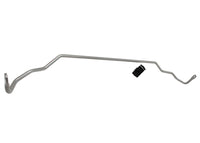 Thumbnail for Whiteline BMW 1 Series (Exc M Series) 3 Series (Exc M3) 16mm Heavy Duty Rear Non-Adjustable Swaybar