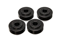 Thumbnail for Energy Suspension Fd Strut Rod Bush - Black