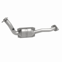 Thumbnail for MagnaFlow Conv DF FRONTIER- 01-04 3.3L OEM