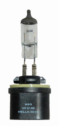 Thumbnail for Hella Bulb 893 12V 37.5W PG13 T3.25