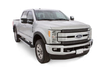 Thumbnail for Bushwacker 17-18 Ford F-250 Super Duty OE Style Flares 4pc - Black
