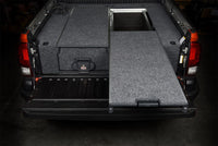Thumbnail for ARB Floor Kit 13555Ft-No Drawer Tacoma 15+ Ik-Fk-Exfk