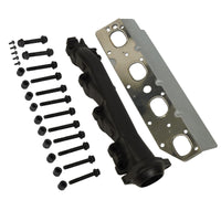 Thumbnail for BD Diesel 09-22 Dodge Ram 1500/2500/3500 5.7L Hemi Exhaust Manifold Passenger Side