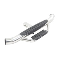 Thumbnail for Go Rhino Dominator Hitch Step - Stainless