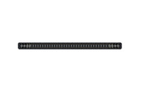 Thumbnail for Hella Universal Black Magic 40in Tough Double Row Light Bar - Spot & Flood Light