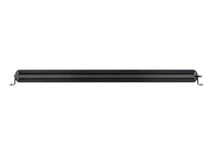 Thumbnail for Hella Universal Black Magic 40in Tough Double Row Curved Light Bar - Spot & Flood Light