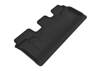 Thumbnail for 3D MAXpider 2008-2020 Lexus/Toyota LX/Land Cruiser Kagu 3rd Row Floormats - Gray