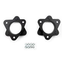 Thumbnail for Belltech 07-18 Chevy/GMC 1/2-Ton Silverado/Sierra/ Sierra Denali 3.0in Front Strut Spacer