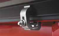 Thumbnail for Access Original 16-19 Titan XD 6ft 6in Bed (Clamps On w/ or w/o Utili-Track) Roll-Up Cover