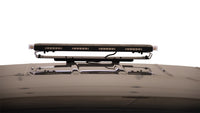 Thumbnail for Putco 24in Hornet Light Bar - (Amber) LED Stealth Rooftop Strobe Bar