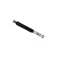 Thumbnail for Bilstein 5100 Series 17-18 Nissan Titan Rear 46mm Monotube Shock Absorber (for 0-1in Rear Lift)