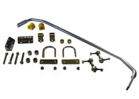 Thumbnail for Whiteline 06/09-03/11 Chevy Cruze JG Rear X-Heavy Duty Adjustable 22mm Swaybar