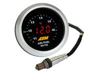 Thumbnail for AEM Digital Wideband UEGO Gauge